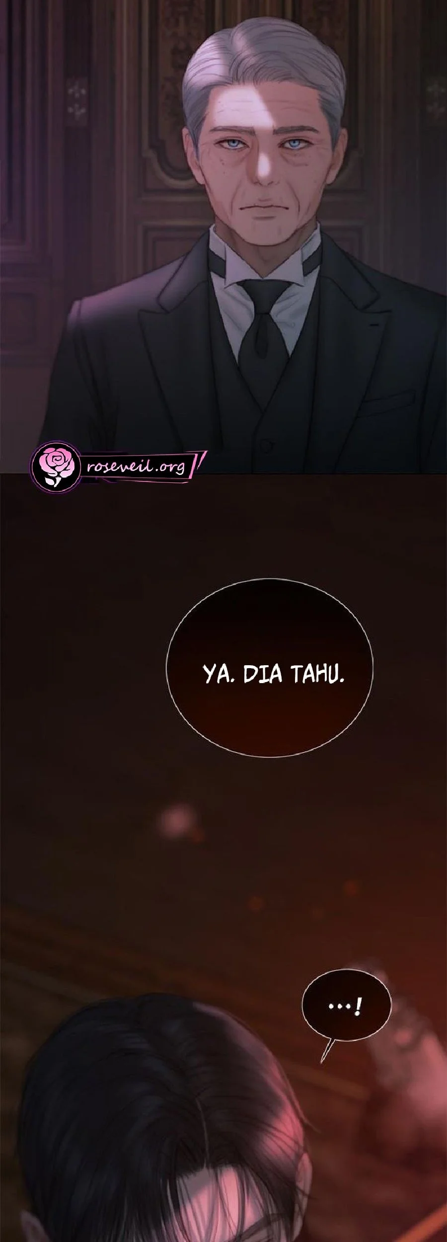 Serena Chapter 133 Gambar 36