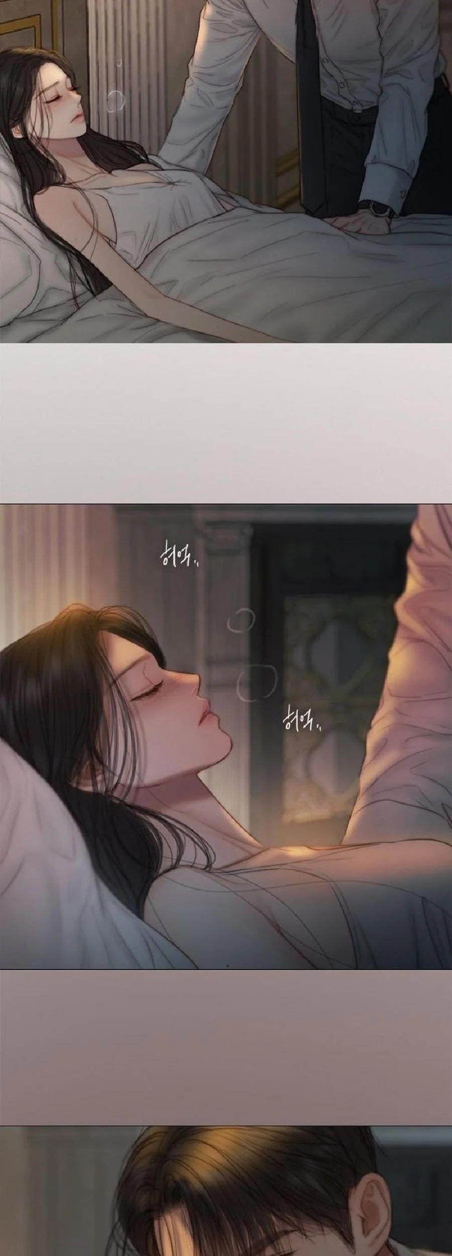 Serena Chapter 133 Gambar 48