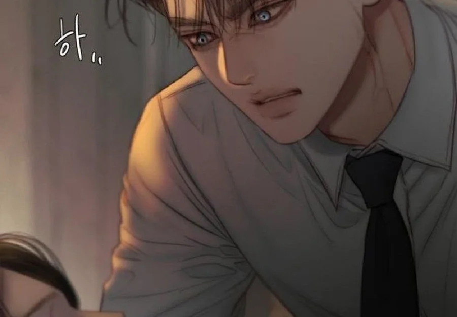 Serena Chapter 133 Gambar 49