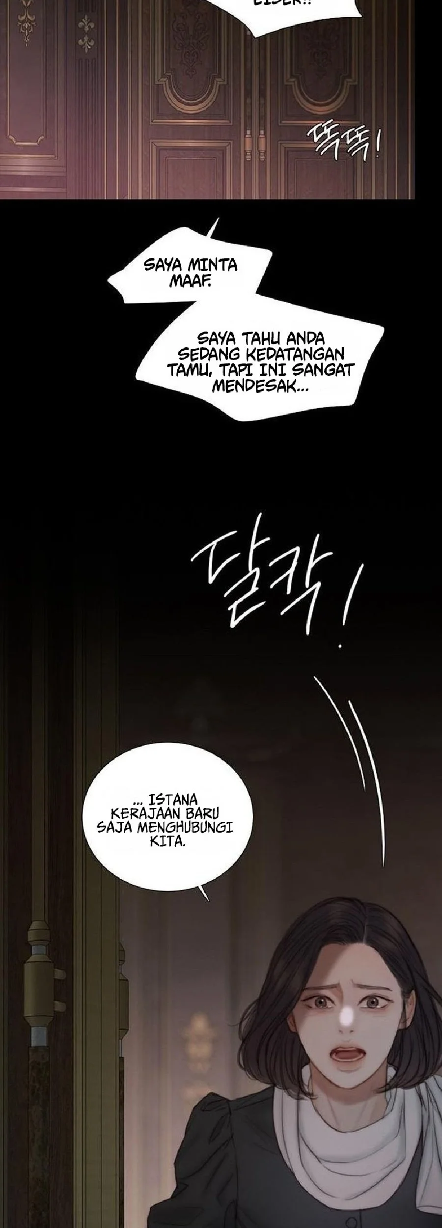 Serena Chapter 133 Gambar 39