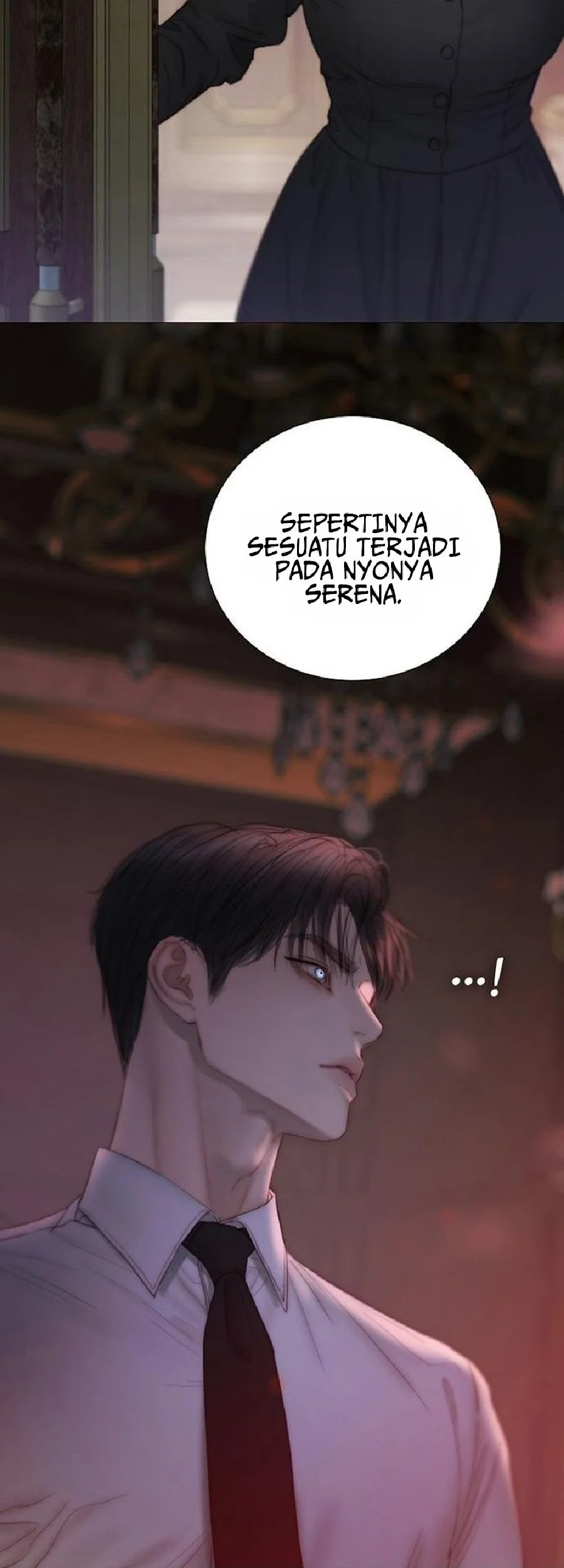 Serena Chapter 133 Gambar 40