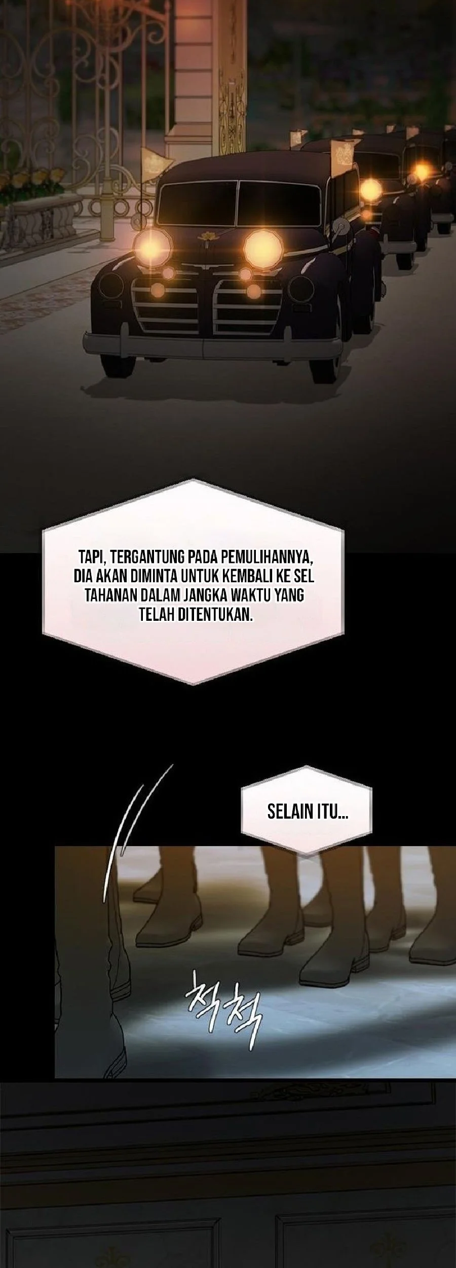 Serena Chapter 133 Gambar 44