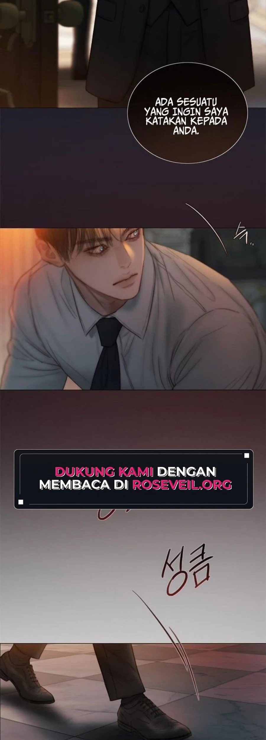 Serena Chapter 133 Gambar 53