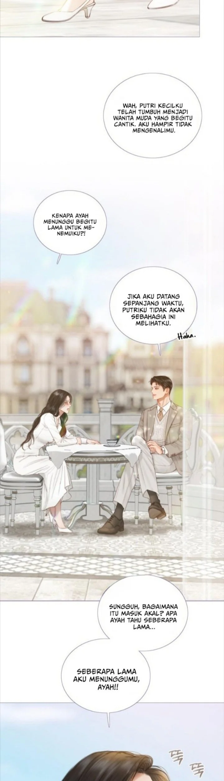 Serena Chapter 134 Gambar 34