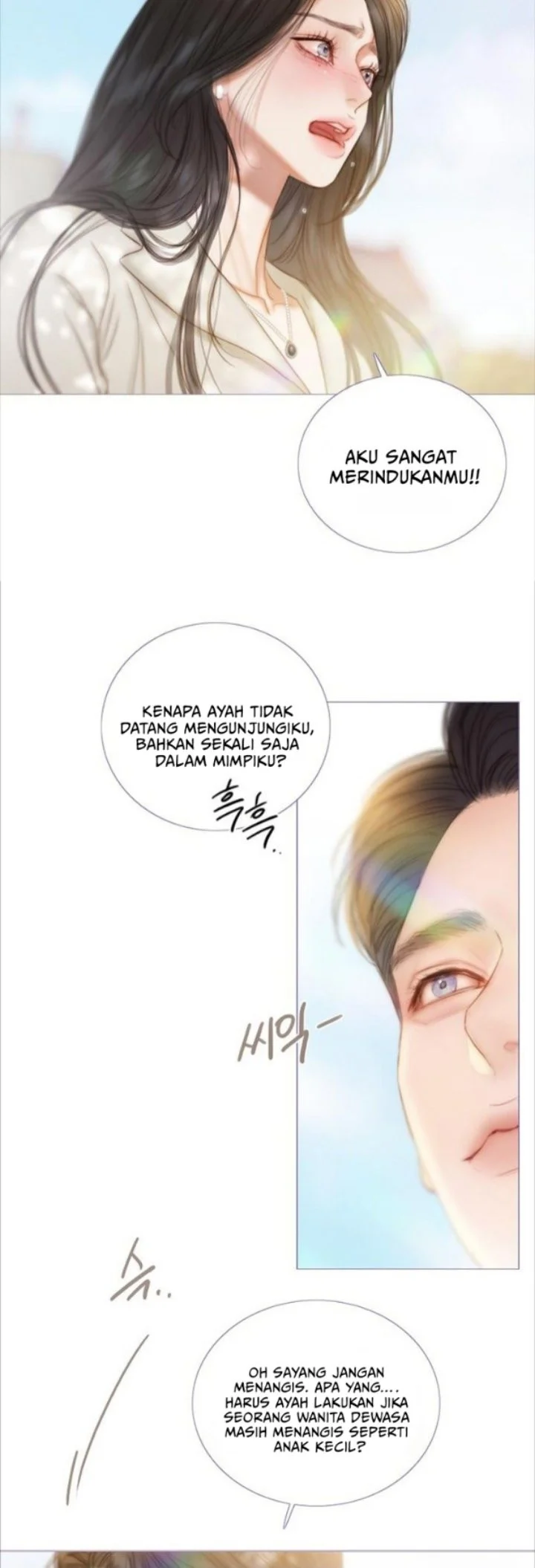 Serena Chapter 134 Gambar 35