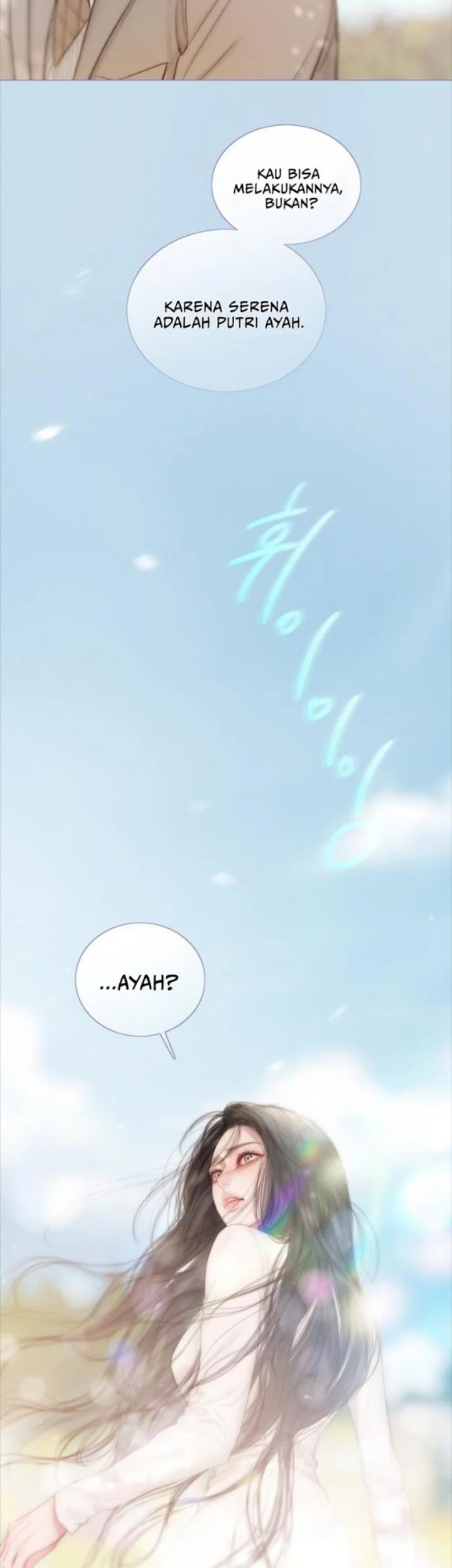 Serena Chapter 134 Gambar 37