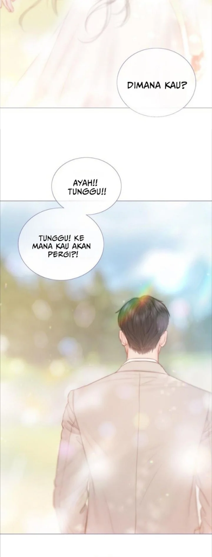 Serena Chapter 134 Gambar 38
