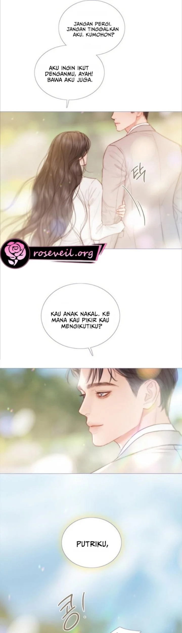 Serena Chapter 134 Gambar 39