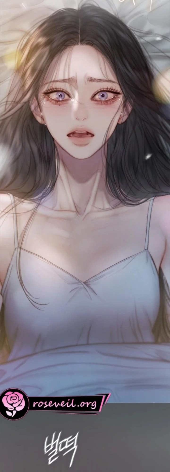 Serena Chapter 134 Gambar 41