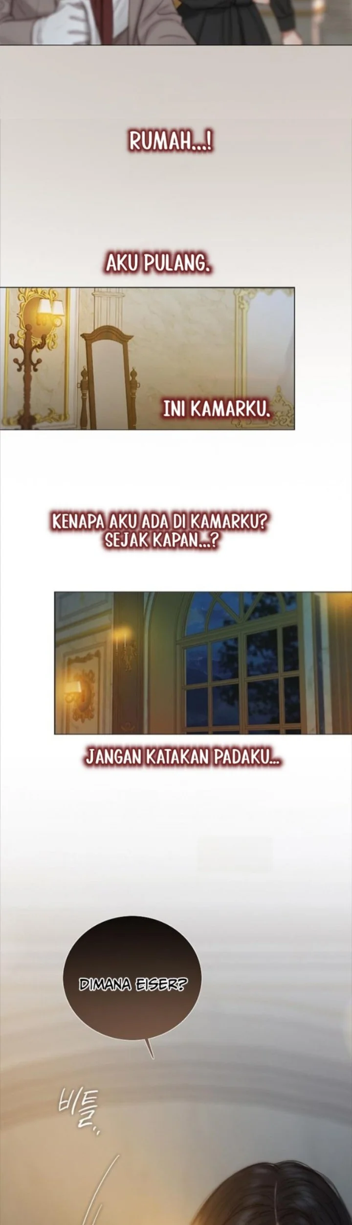 Serena Chapter 134 Gambar 43
