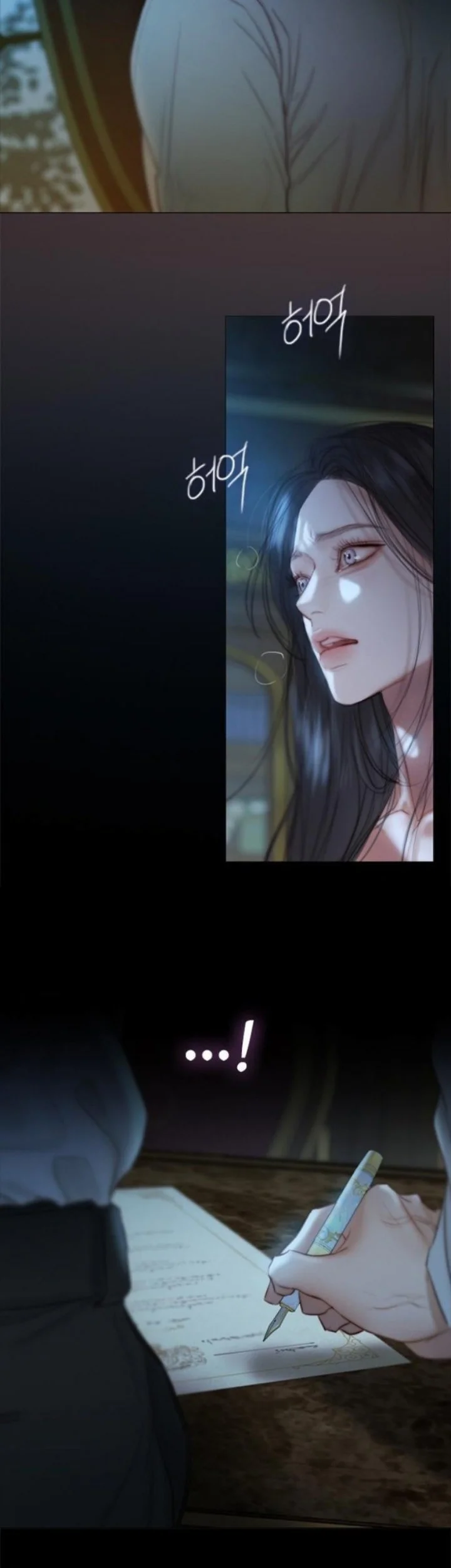 Serena Chapter 134 Gambar 46