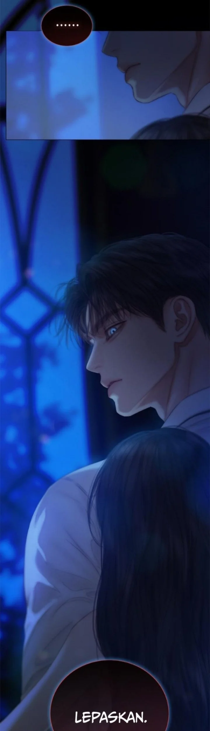 Serena Chapter 134 Gambar 49