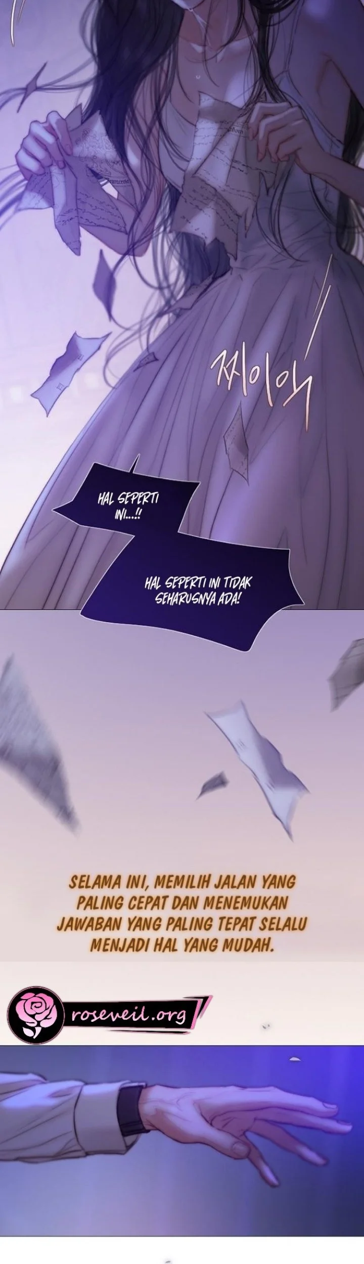 Serena Chapter 135 Gambar 29