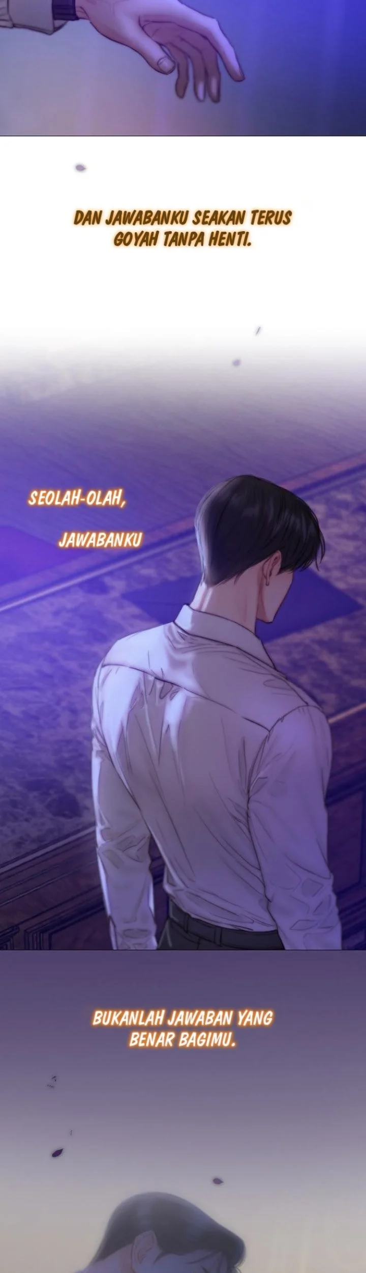 Serena Chapter 135 Gambar 31