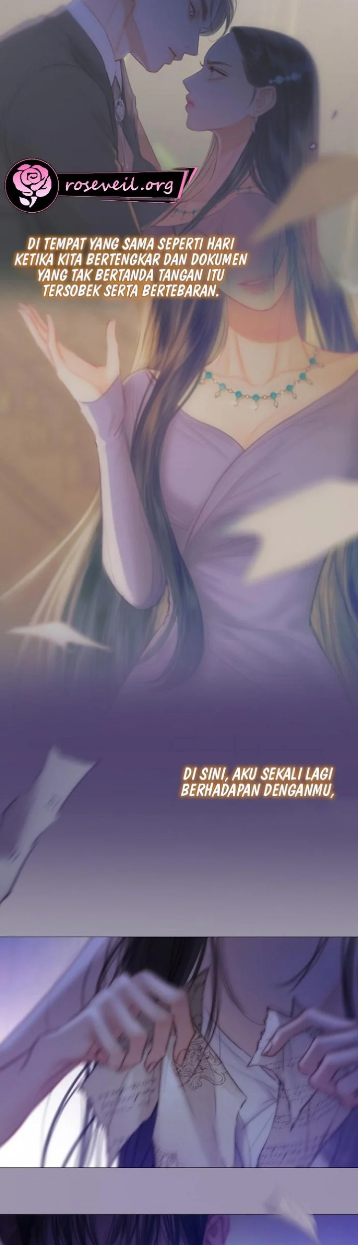 Serena Chapter 135 Gambar 32