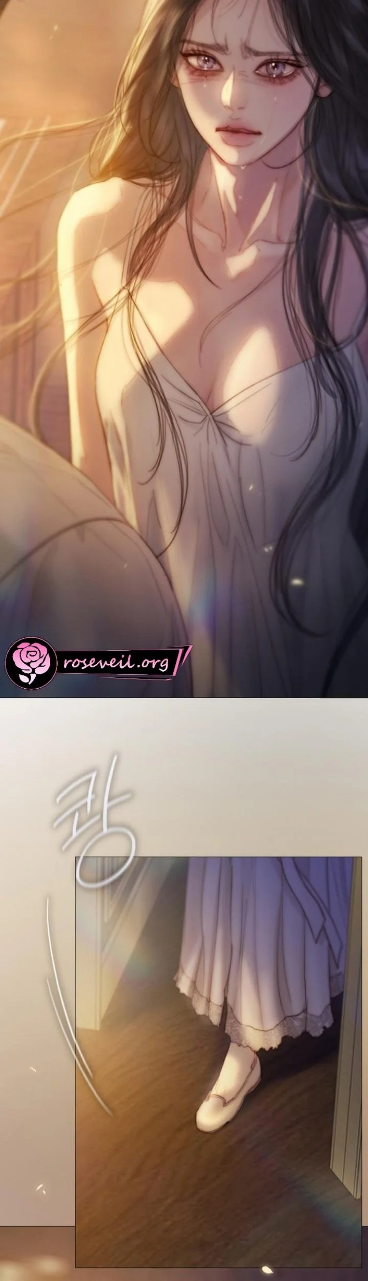 Serena Chapter 135 Gambar 36