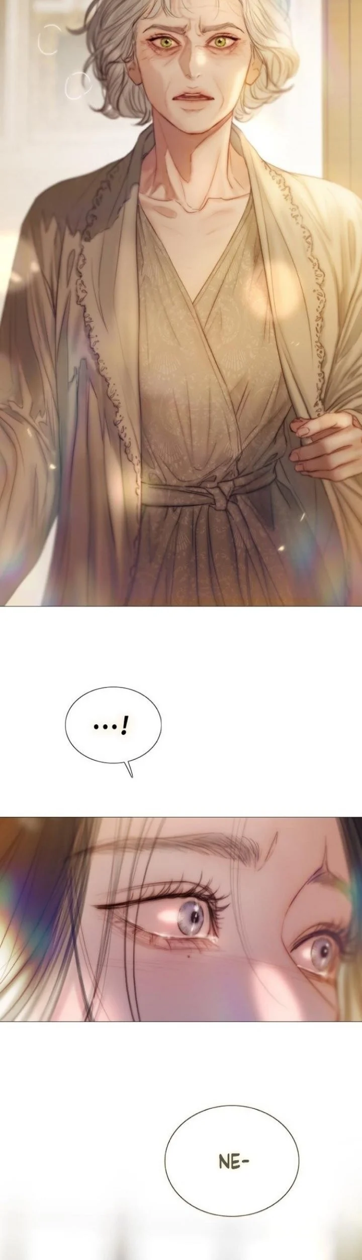 Serena Chapter 135 Gambar 38