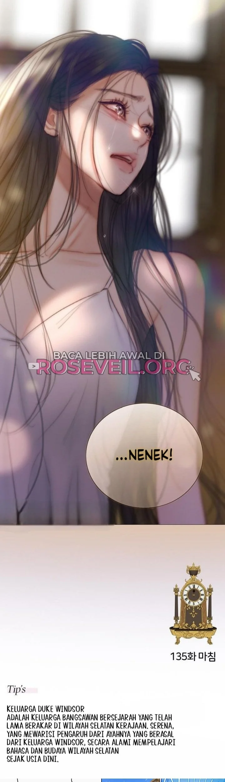 Serena Chapter 135 Gambar 39