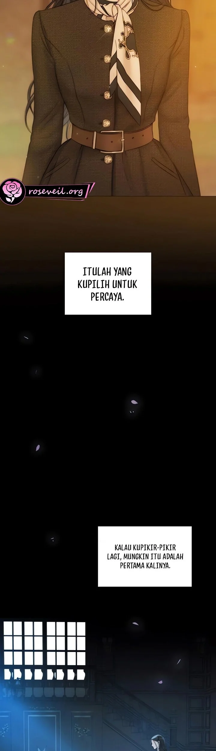 Serena Chapter 136 Gambar 28