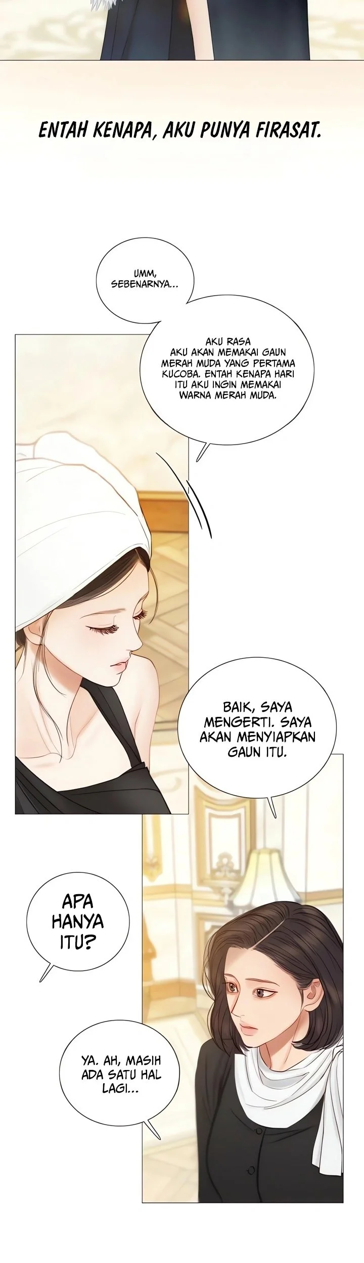 Serena Chapter 136 Gambar 39