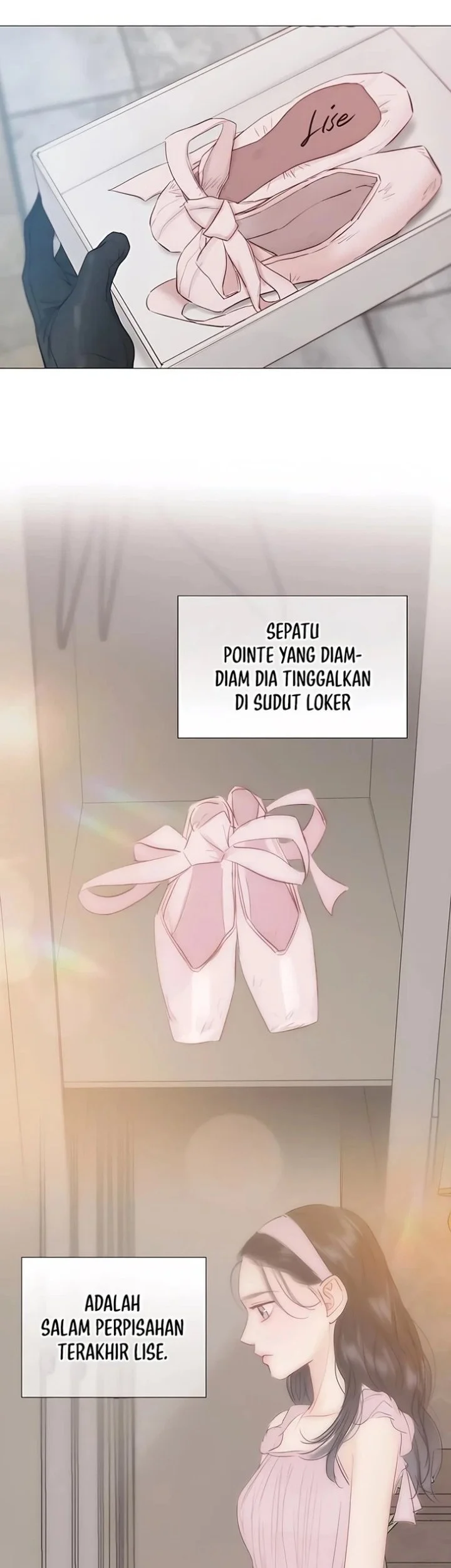 Serena Chapter 137 Gambar 32