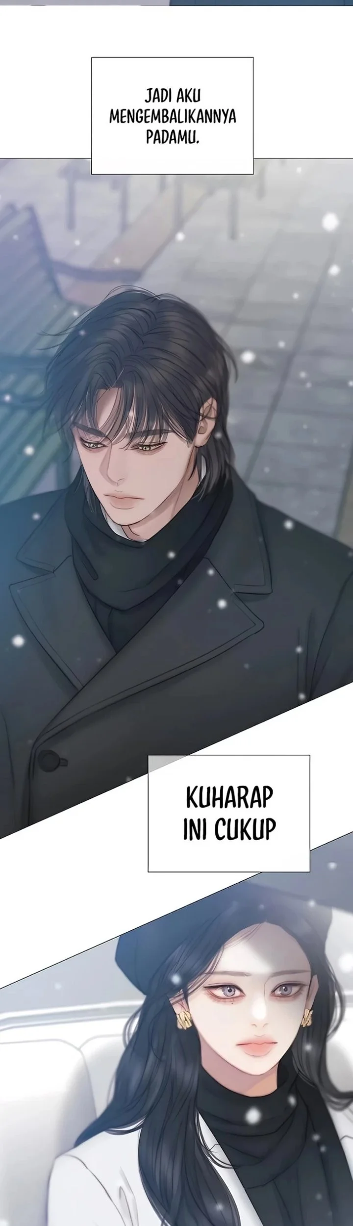 Serena Chapter 137 Gambar 34
