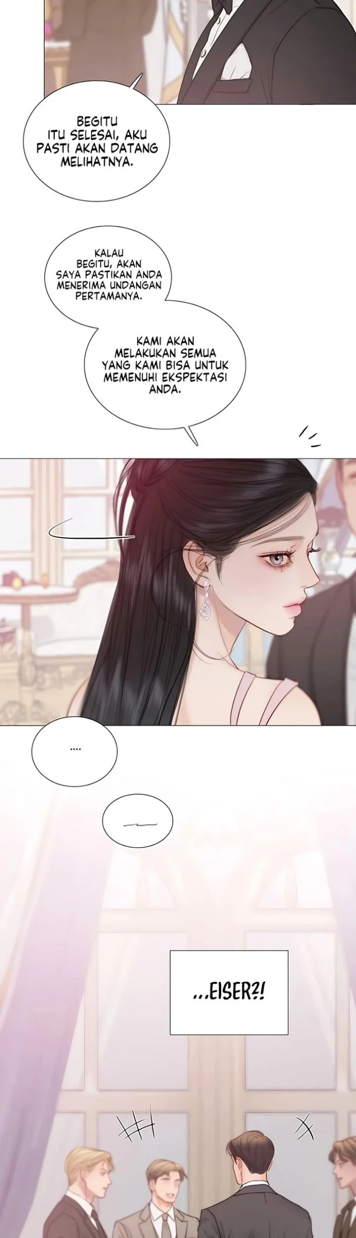 Serena Chapter 137 Gambar 40