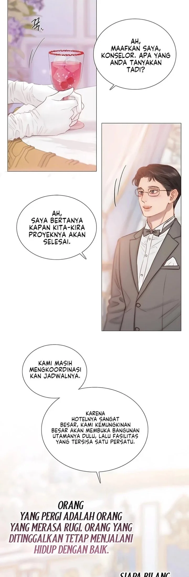 Serena Chapter 137 Gambar 42