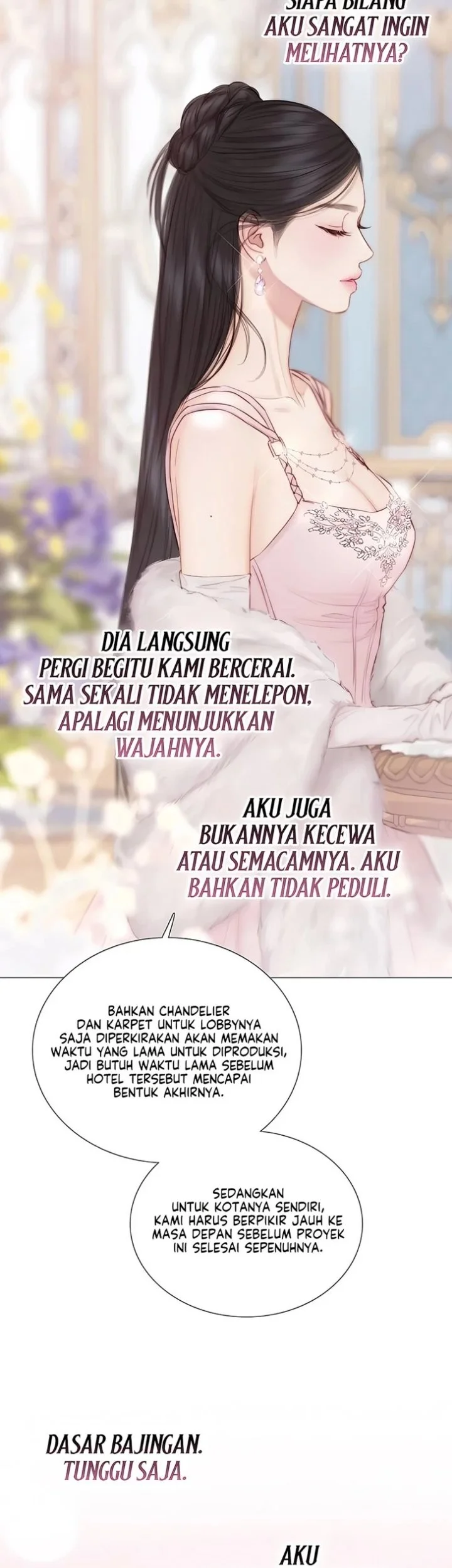 Serena Chapter 137 Gambar 43