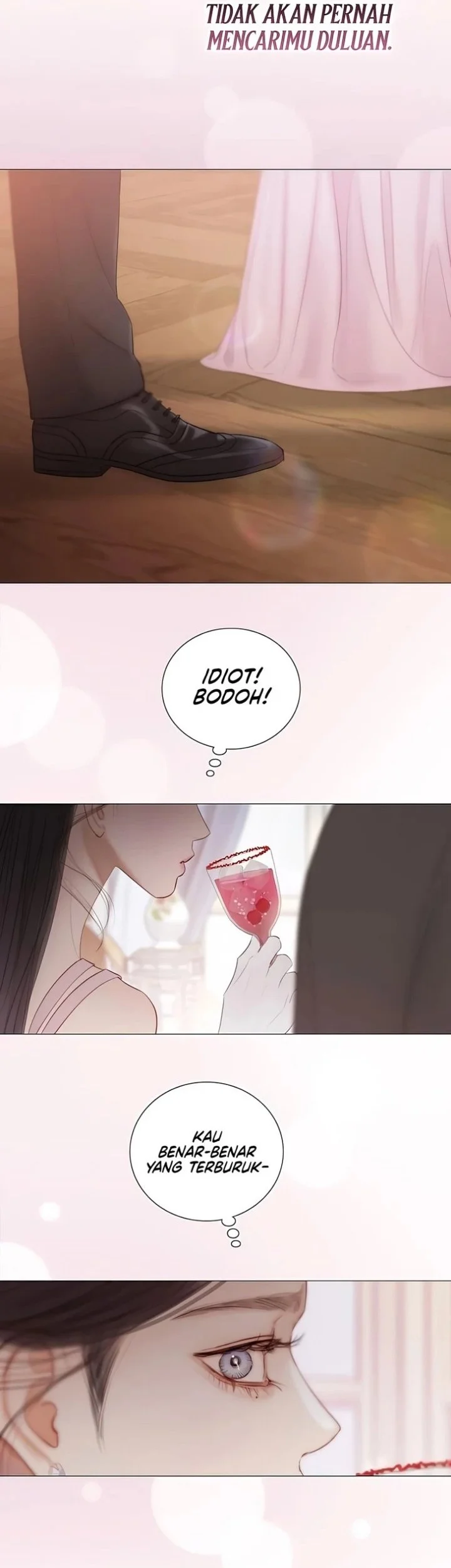 Serena Chapter 137 Gambar 44