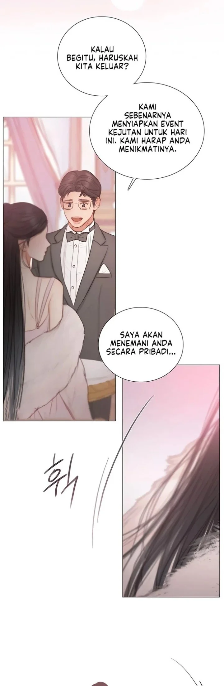 Serena Chapter 137 Gambar 45