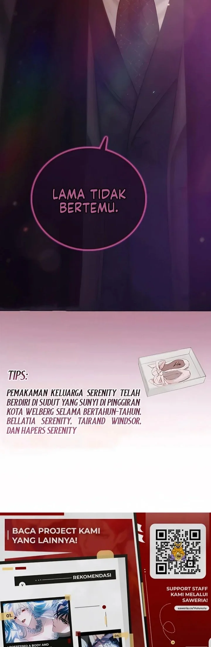 Serena Chapter 137 Gambar 51