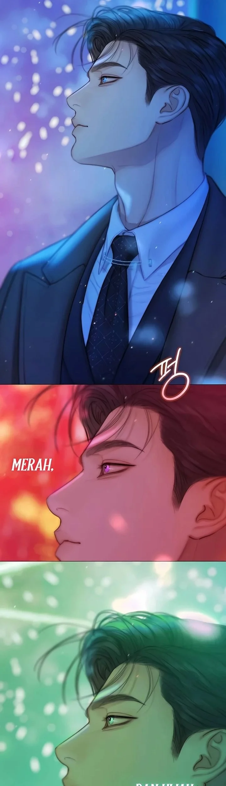 Serena Chapter 138 Gambar 31