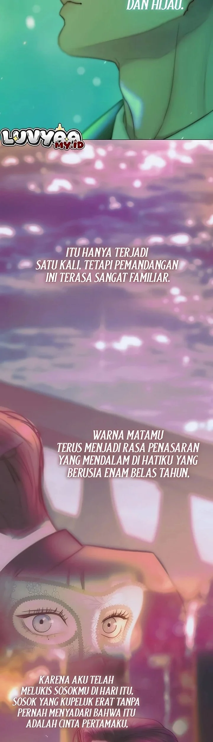 Serena Chapter 138 Gambar 32