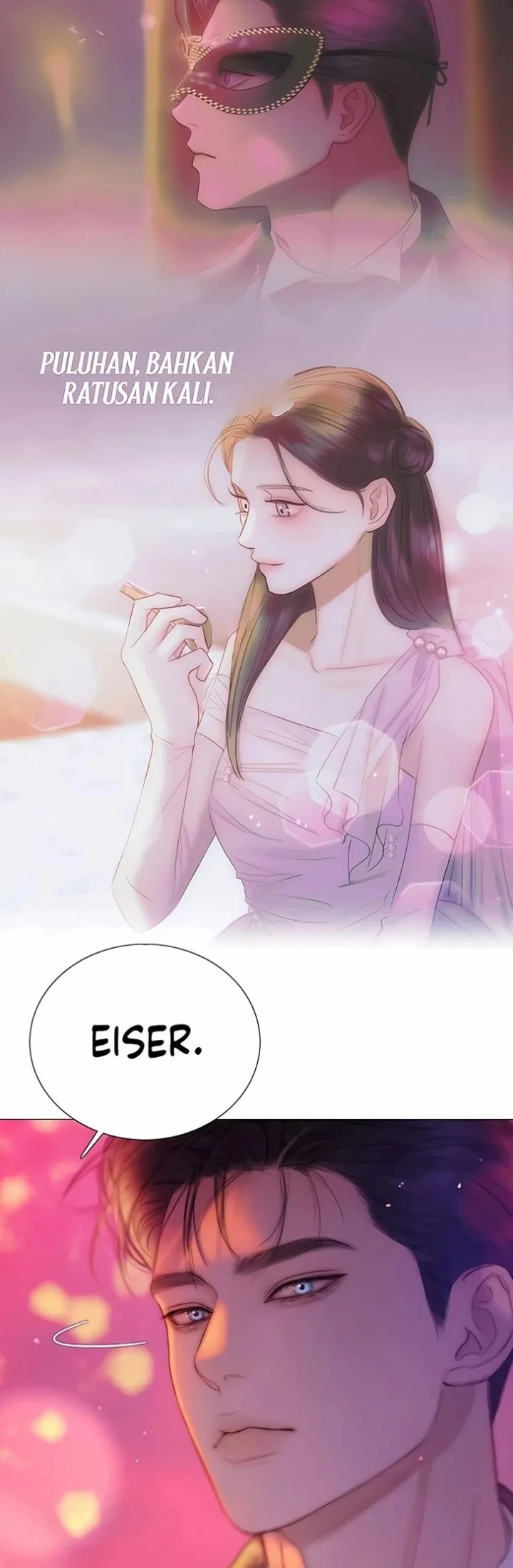 Serena Chapter 138 Gambar 33