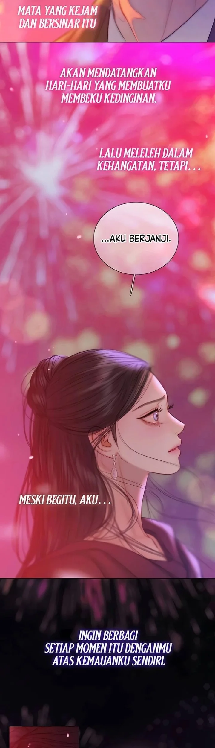 Serena Chapter 138 Gambar 34