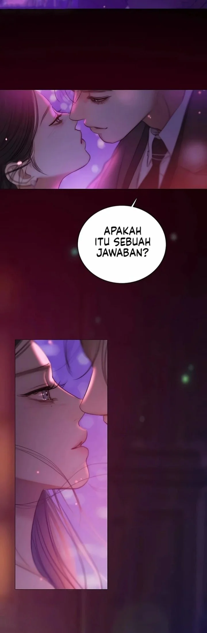 Serena Chapter 138 Gambar 36