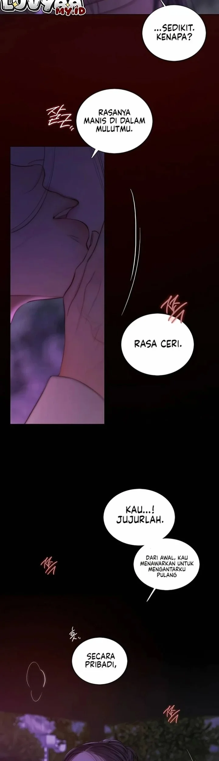 Serena Chapter 138 Gambar 40