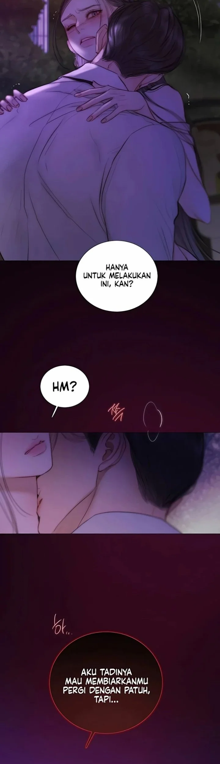 Serena Chapter 138 Gambar 41