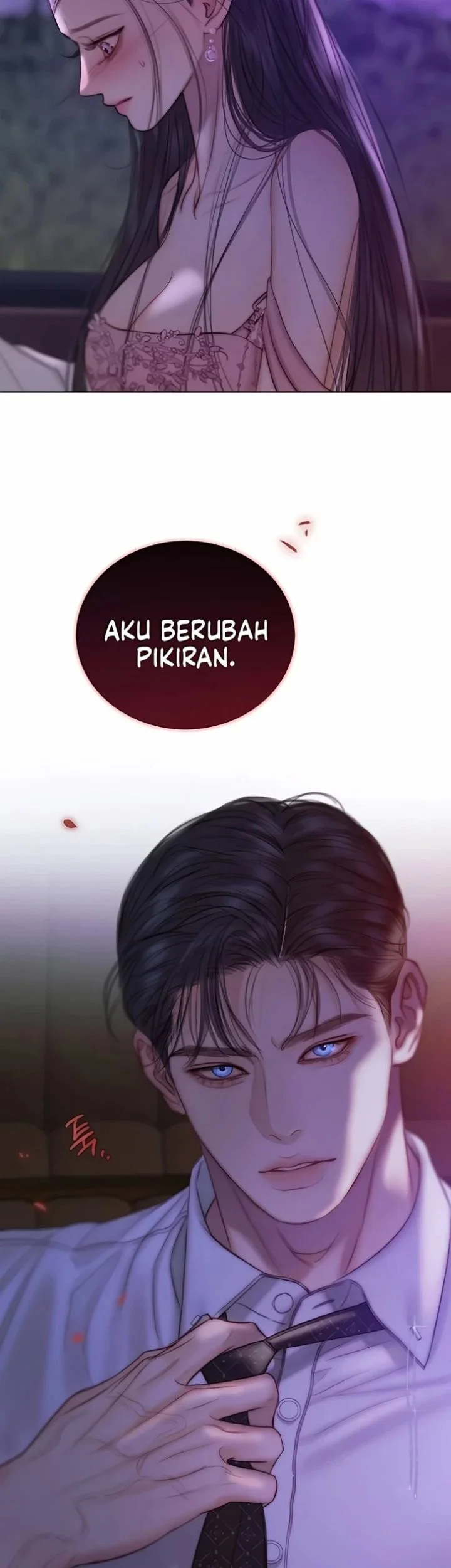 Serena Chapter 138 Gambar 43