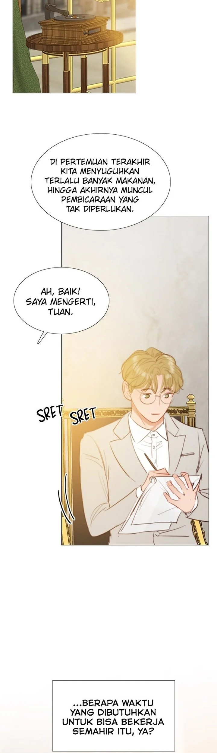 Serena Chapter 14 Gambar 32