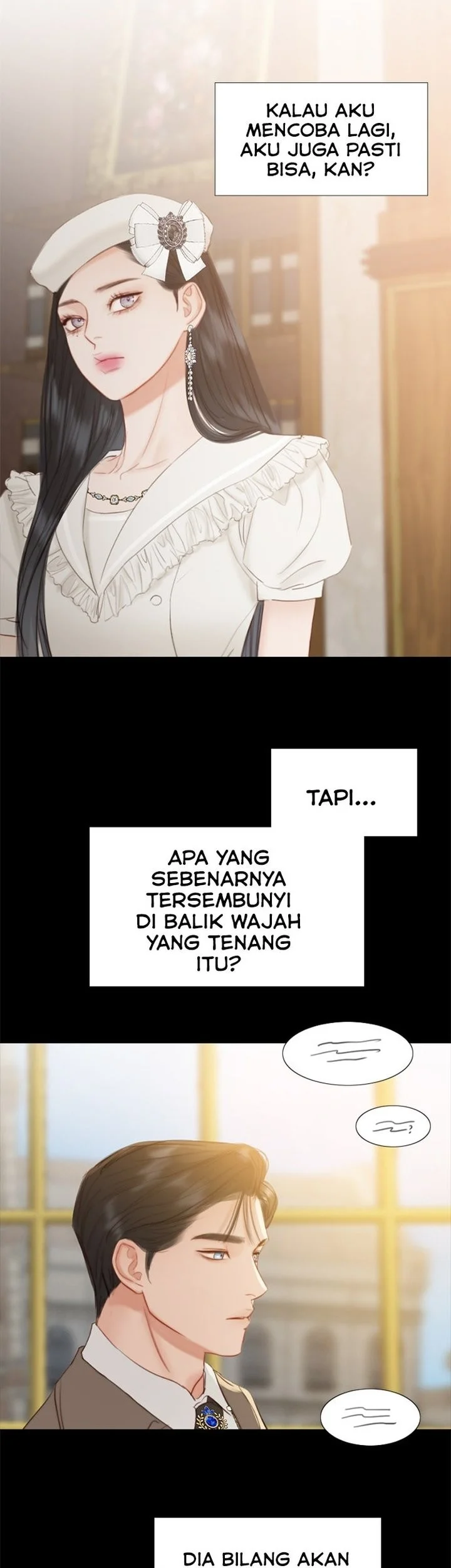 Serena Chapter 14 Gambar 33