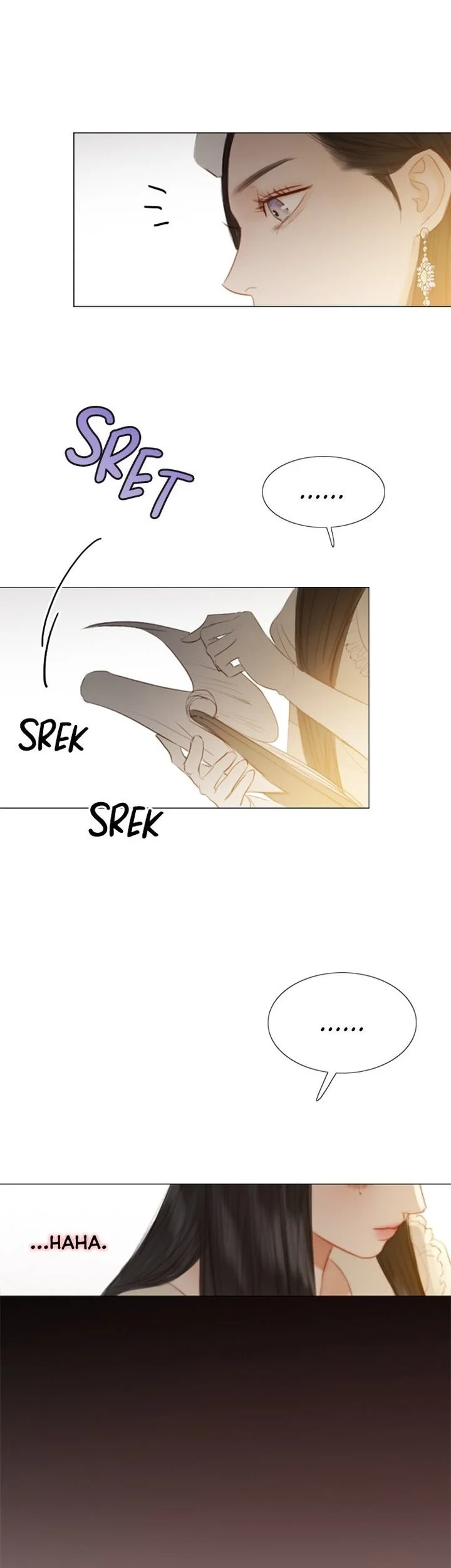Serena Chapter 14 Gambar 36