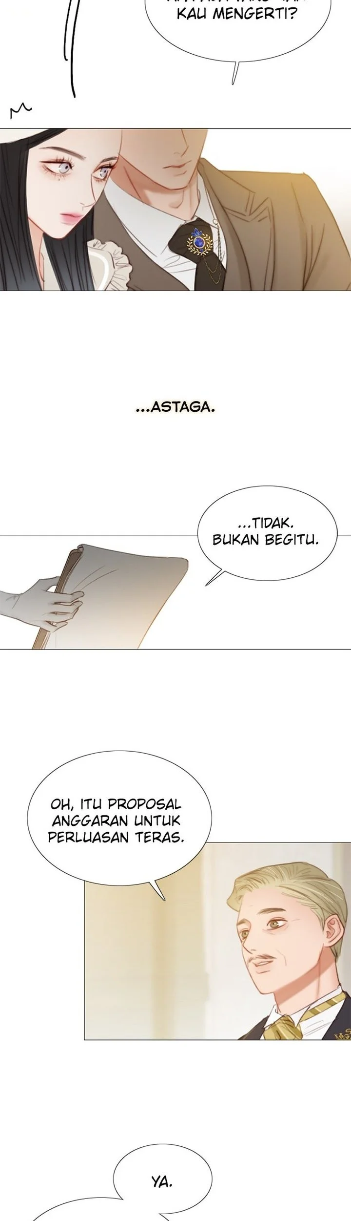 Serena Chapter 14 Gambar 38
