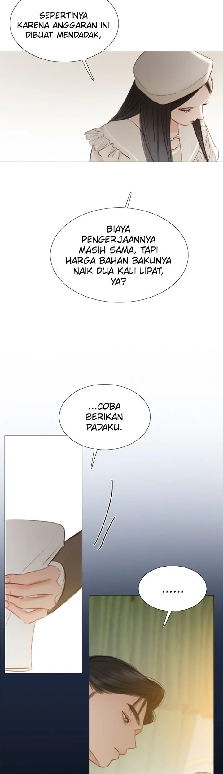 Serena Chapter 14 Gambar 39