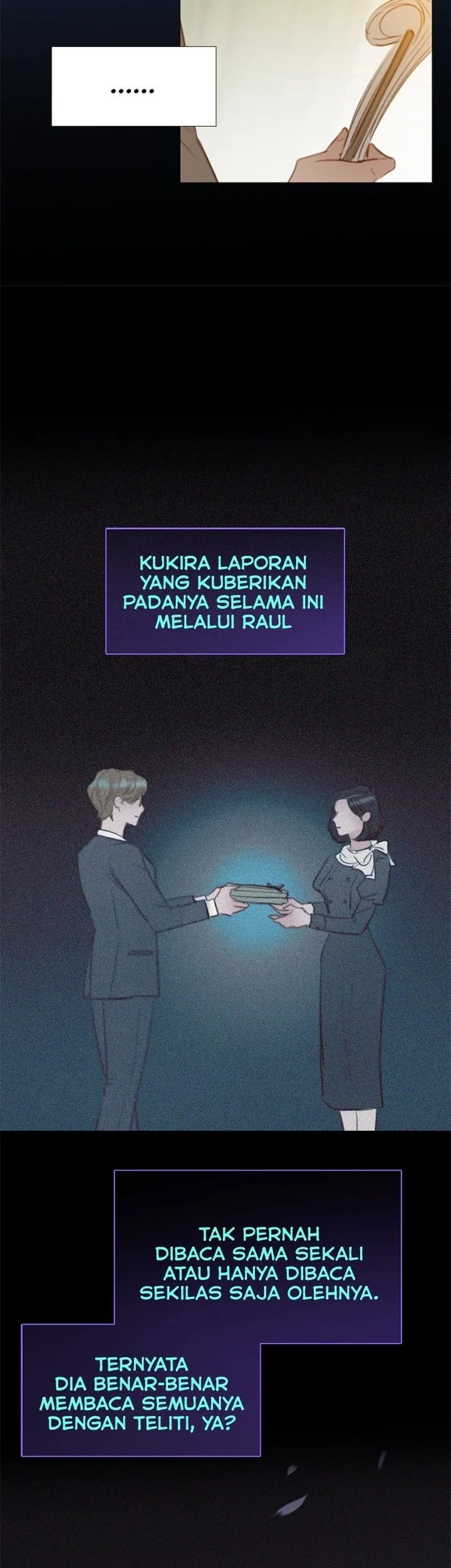 Serena Chapter 14 Gambar 40