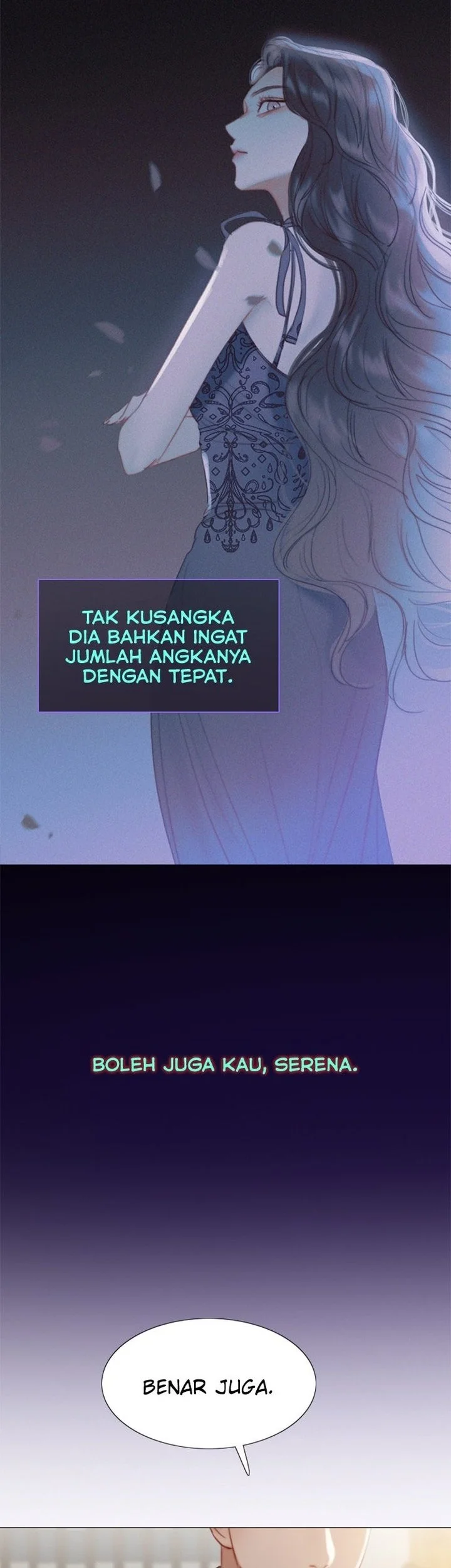 Serena Chapter 14 Gambar 41