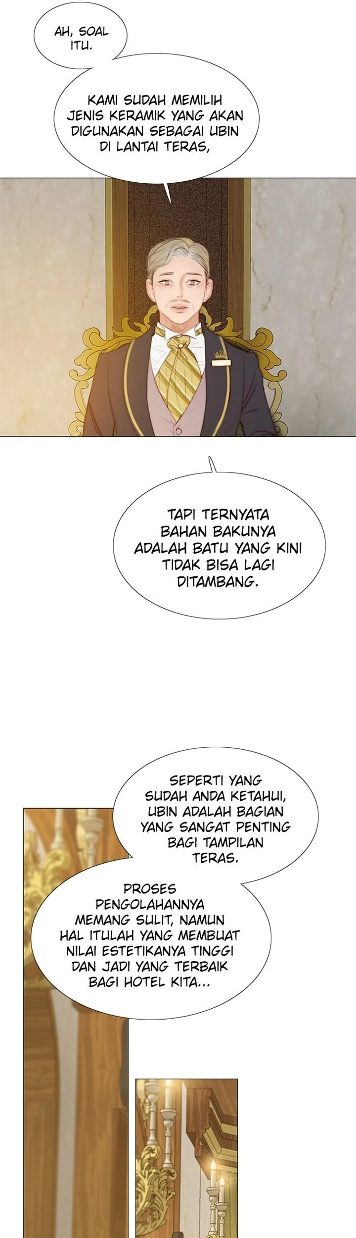 Serena Chapter 14 Gambar 43