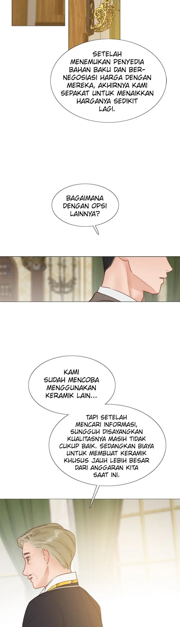 Serena Chapter 14 Gambar 44