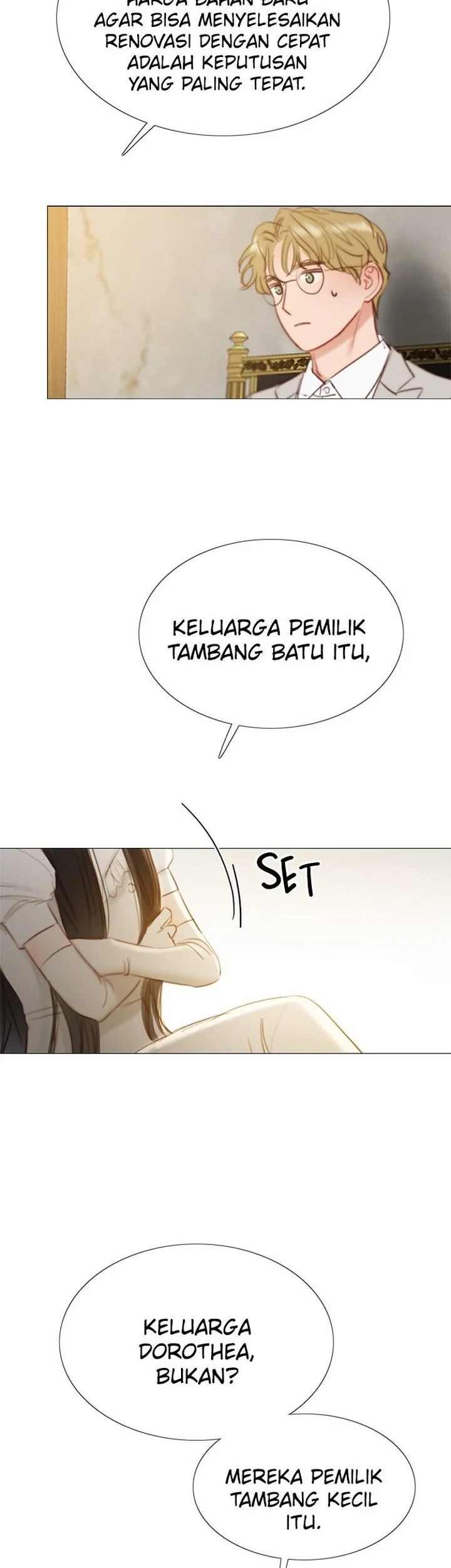 Serena Chapter 14 Gambar 46